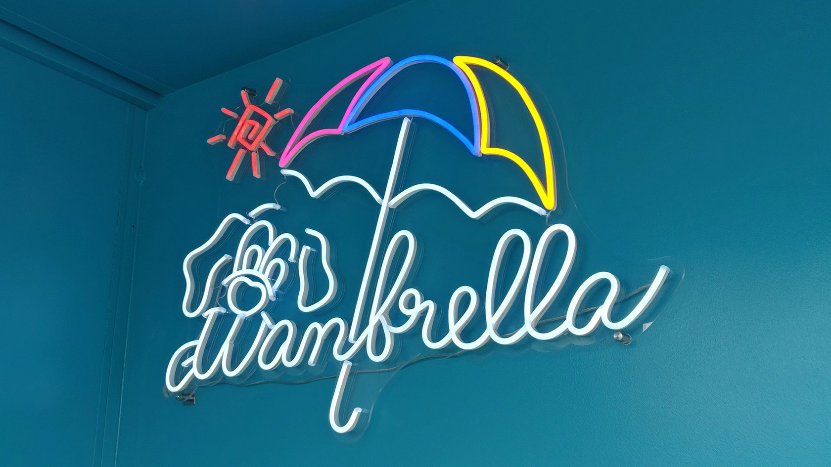 Wanbrella