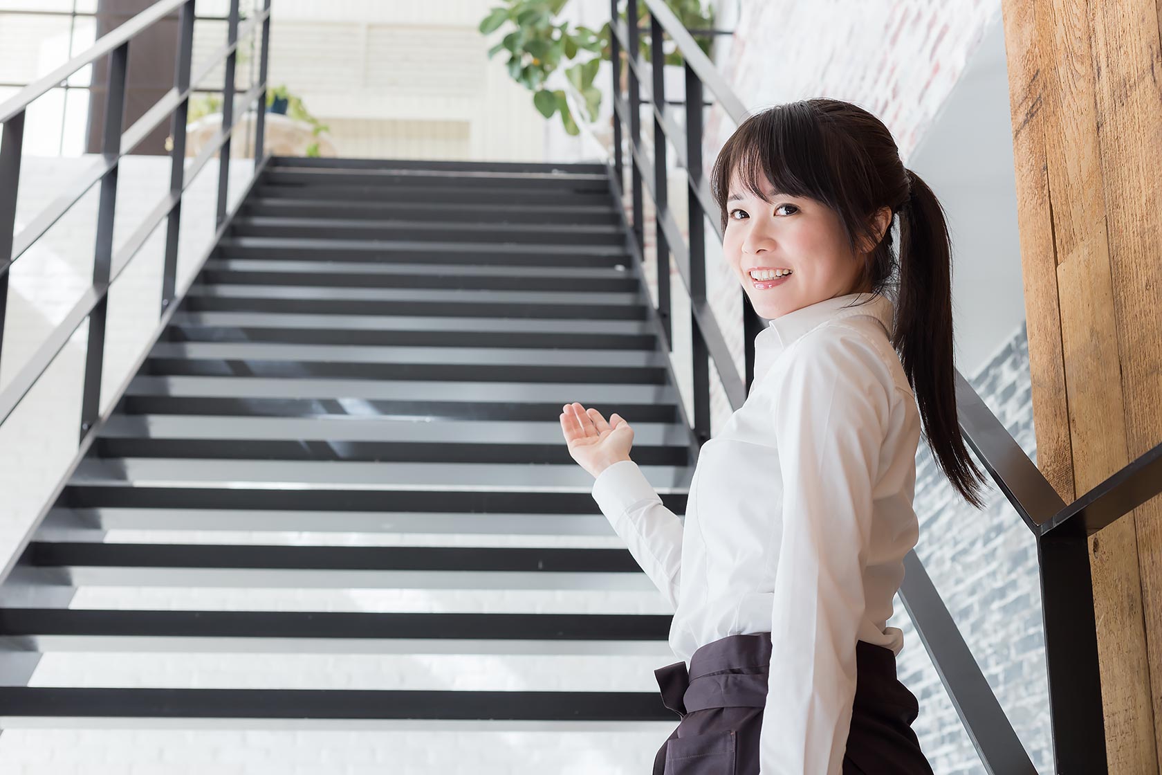 無人店舗・接客システムの導入