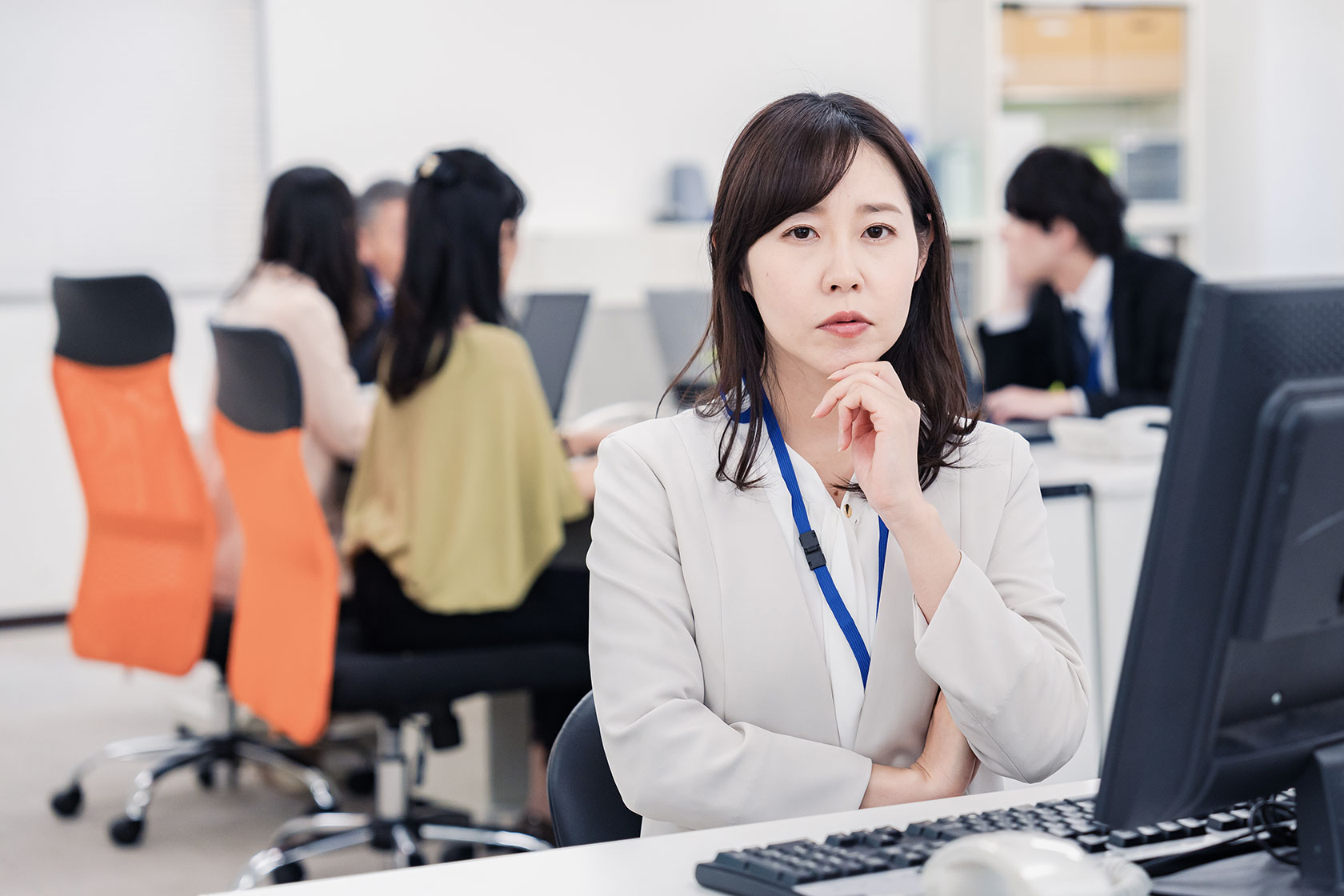 オフィスデザインの費用内訳