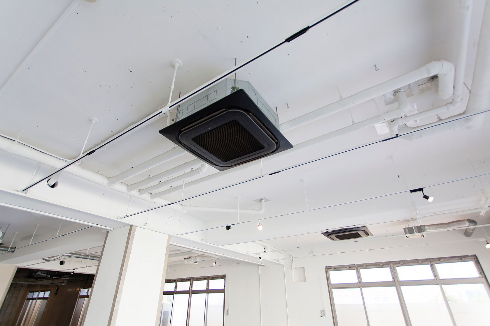 空調・設備工事費
