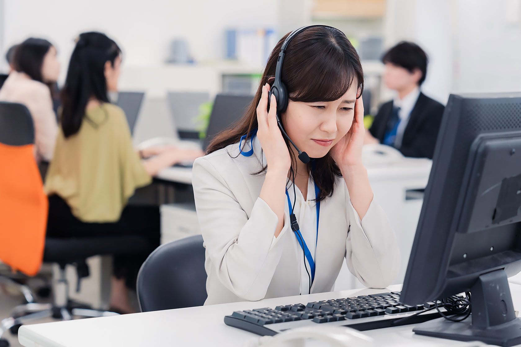 防音工事の必要性