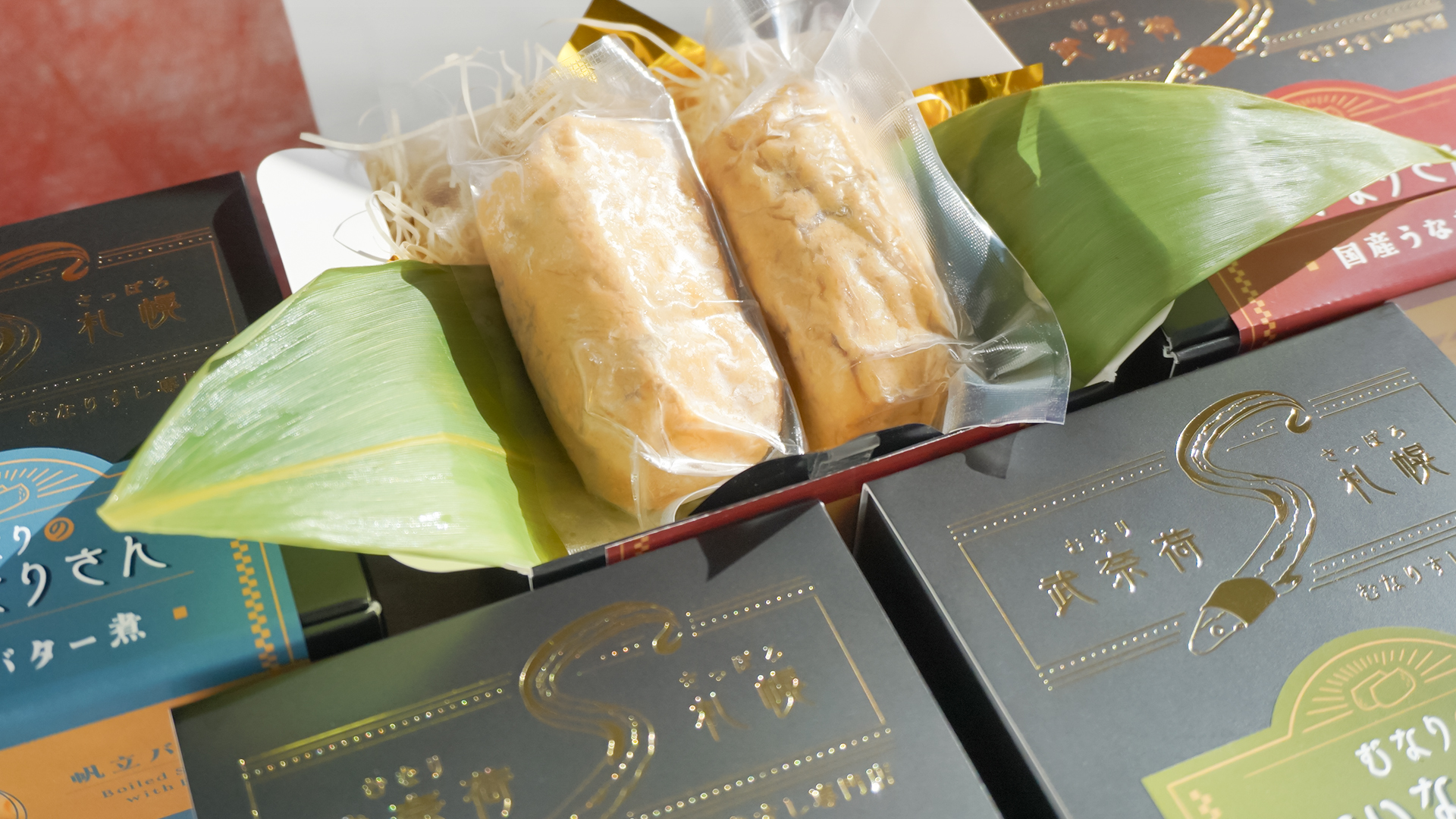 株式会社counter9 様｜伝統的かつ革新的なパッケージデザイン