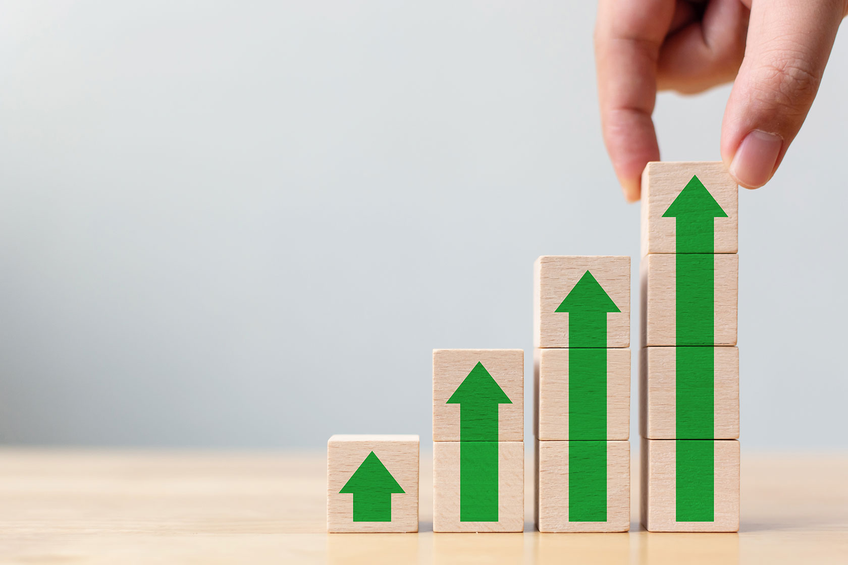 店舗ブランディングによって期待できる効果