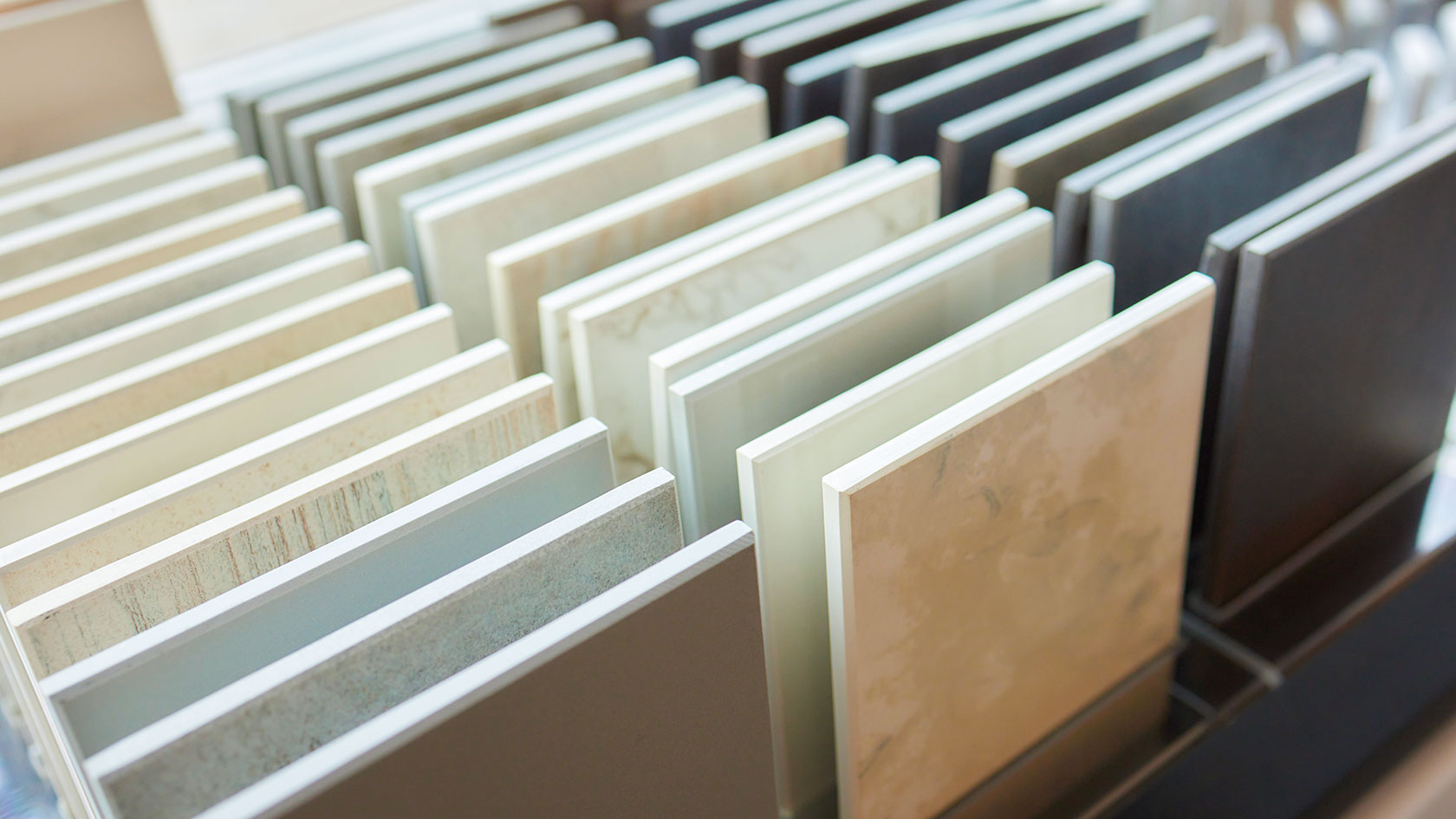 ファサードデザインに使える効果的アイテム