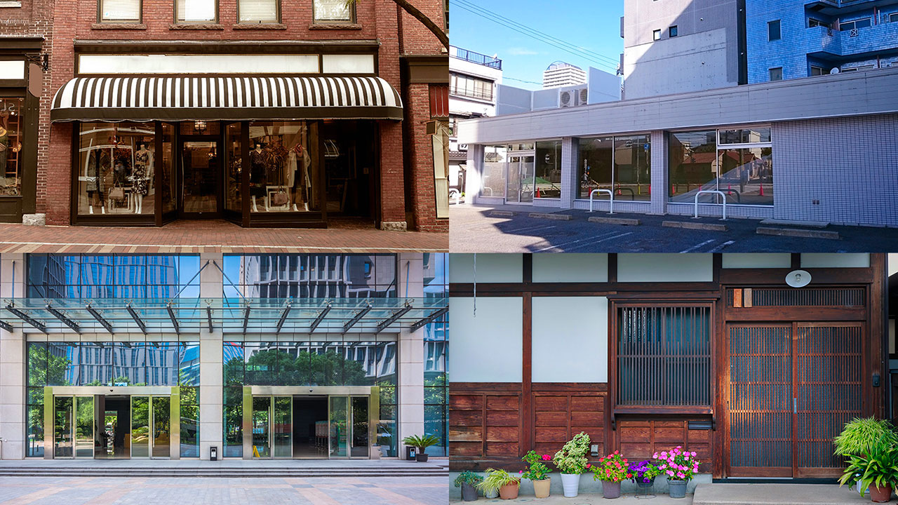 ファサードをデザインする時のポイントと考え方｜2025年11月17日