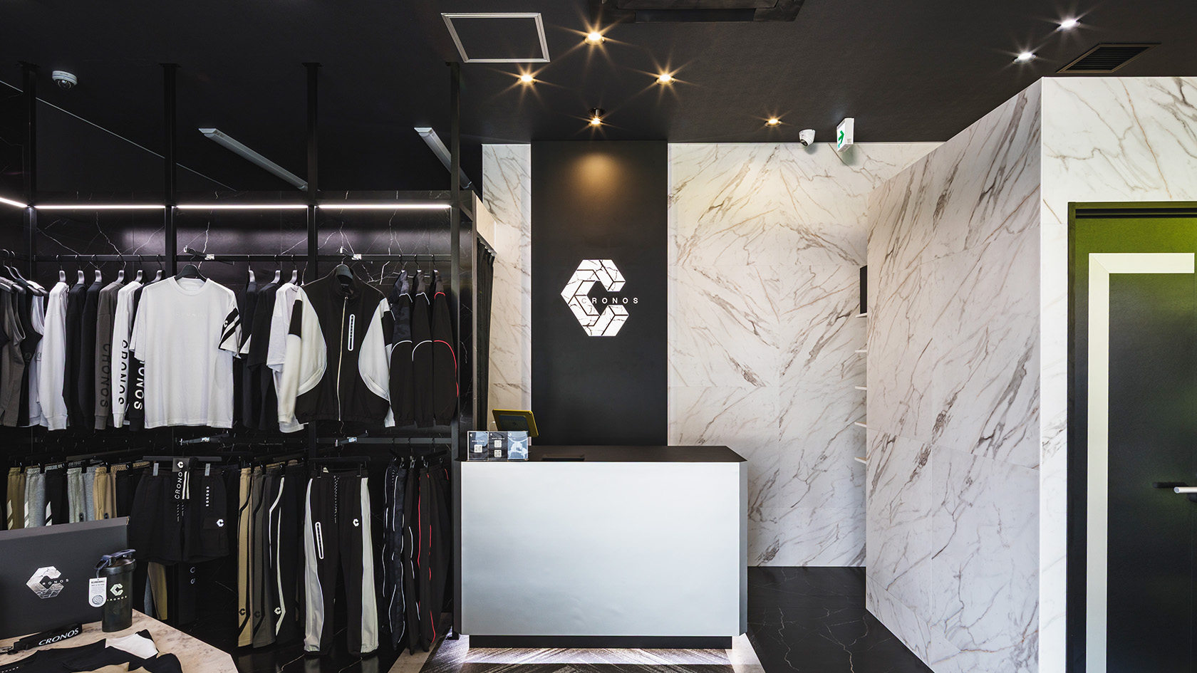 カウンターロゴ