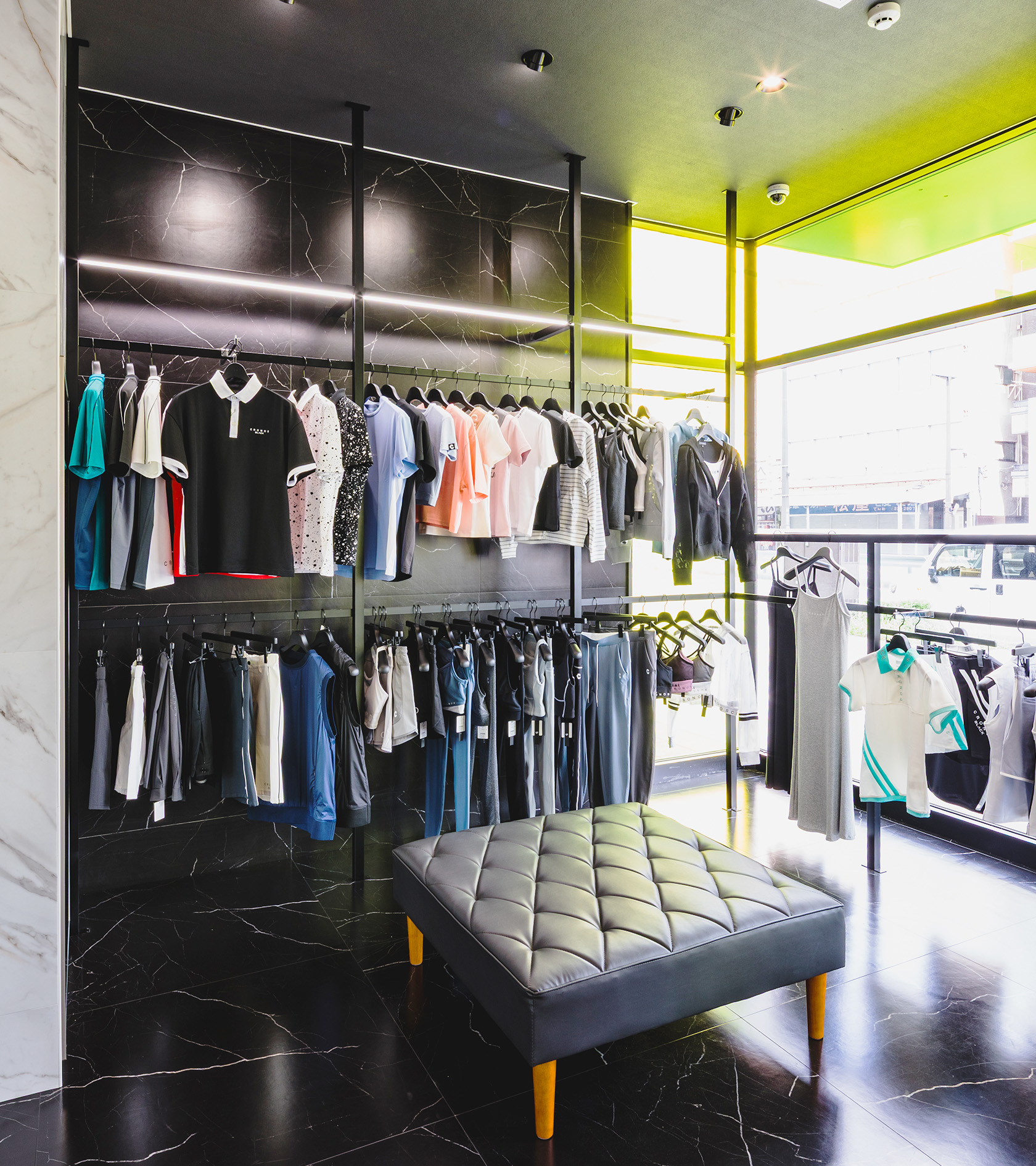 オリジナルハンガー