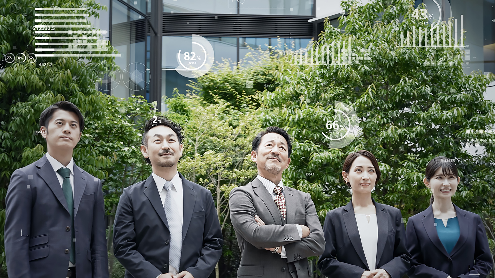 立地調査の進め方