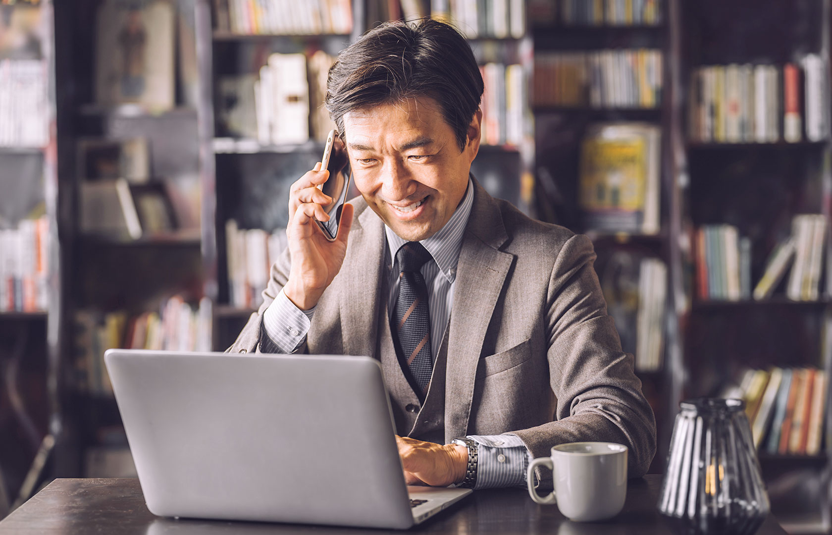 企画・デザイン段階で決めるべき5つのポイント