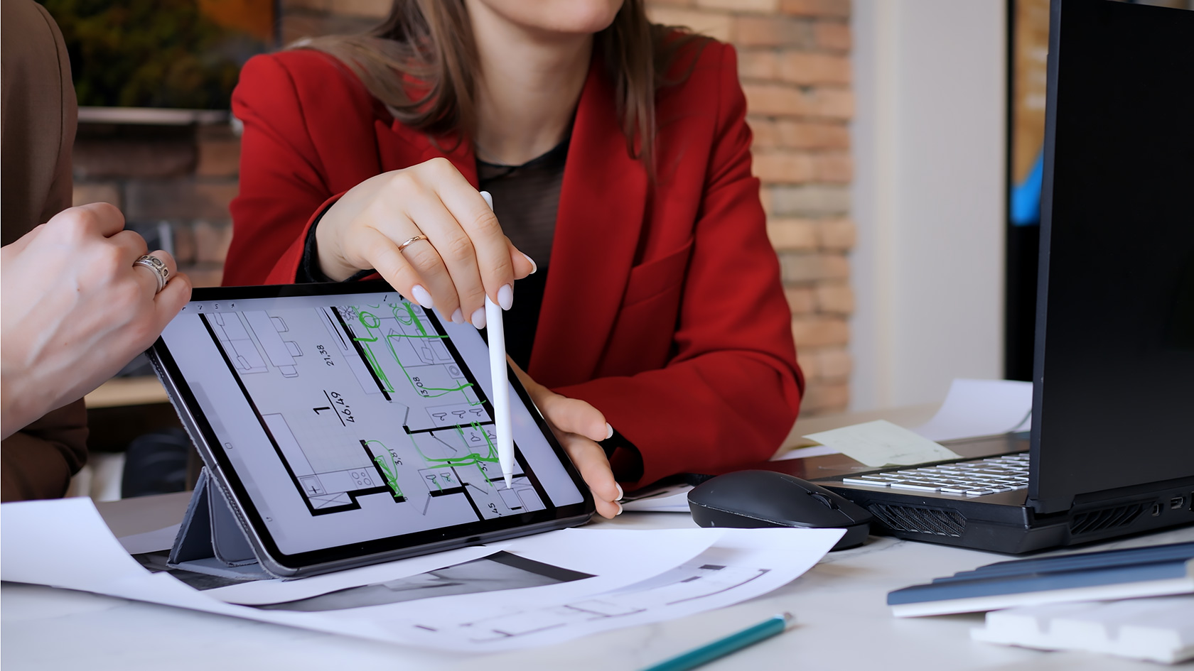 内装工事費用を仕訳する際の注意点・ポイント