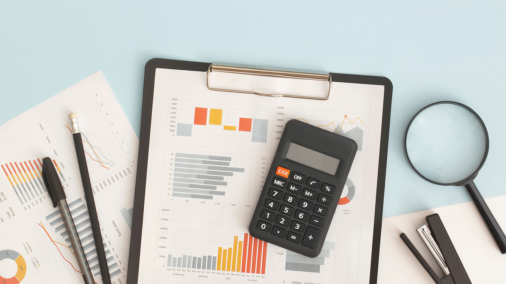 内装工事の勘定科目と仕訳方法