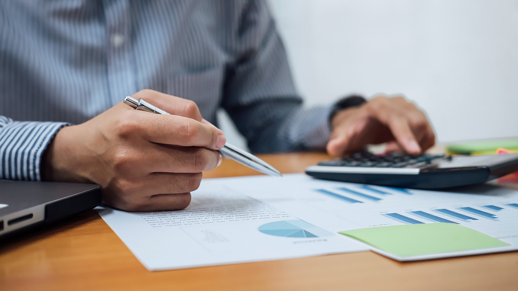 内装工事は「資産」として計上