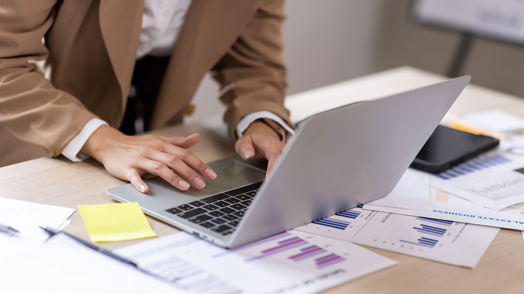 商圏調査の基本的なやり方