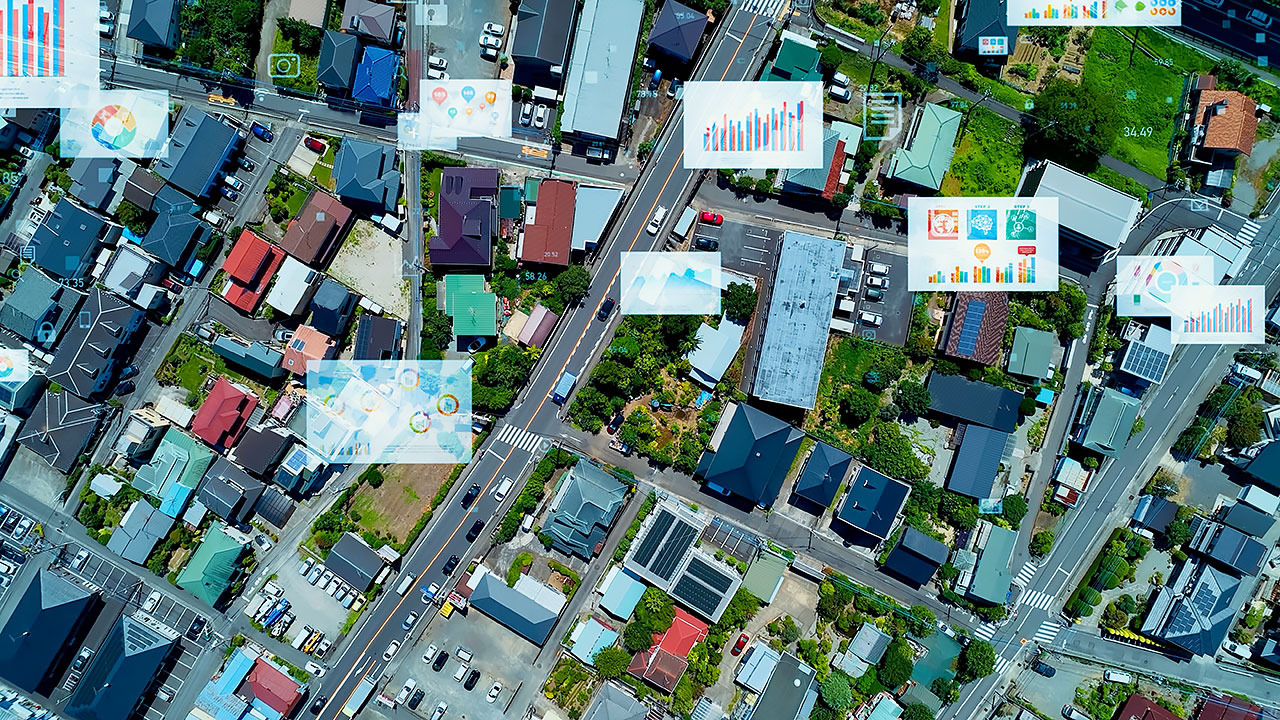 商圏調査のやり方と業種別ポイントを解説！店舗戦略はどう考える？｜2026年3月2日