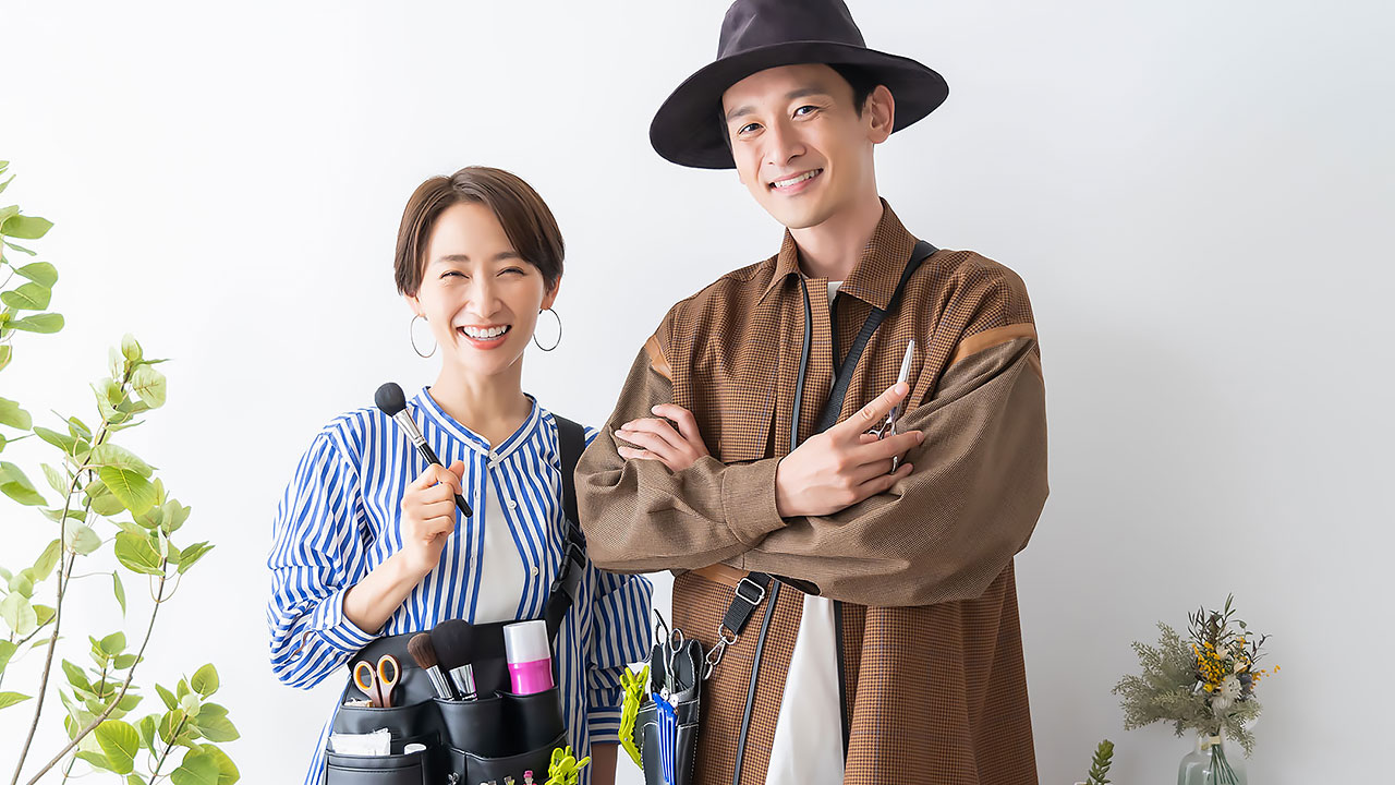 美容室の内装デザインを成功させるコツ！スタイル選びから失敗しない進め方まで｜2026年3月9日