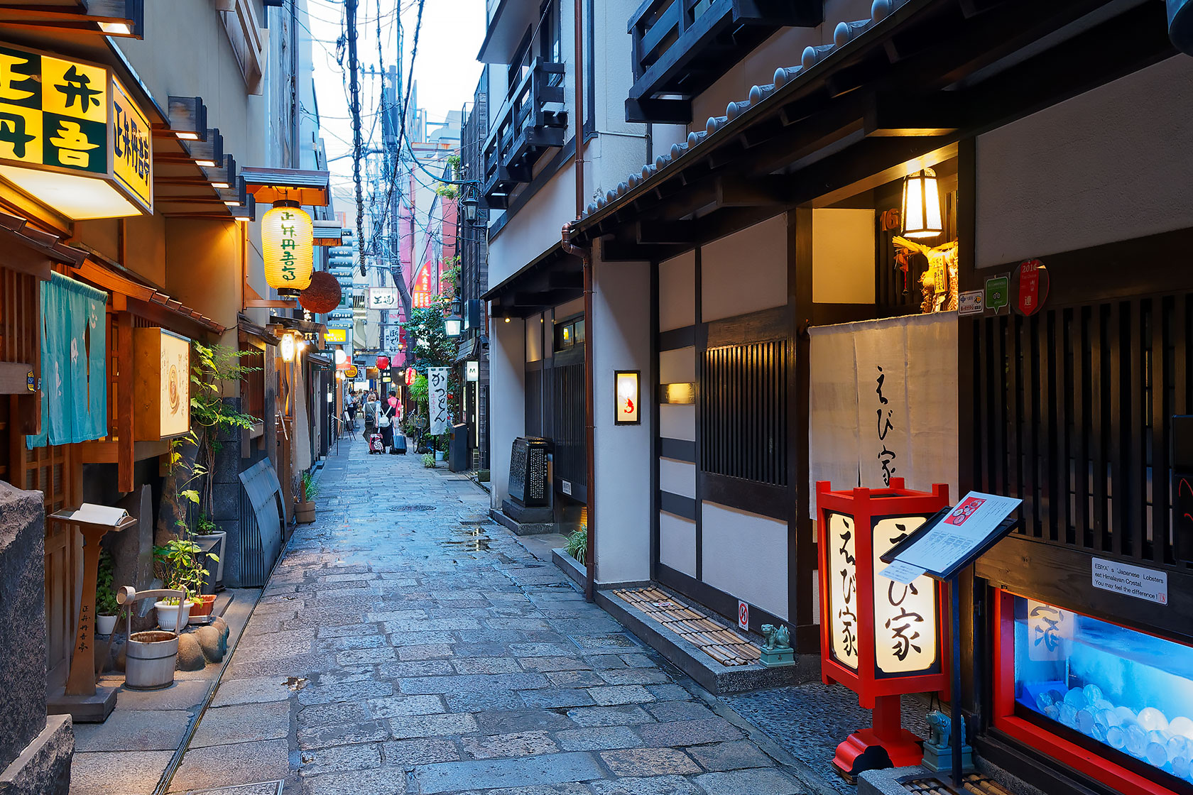 効果的な路上看板のデザインとは？